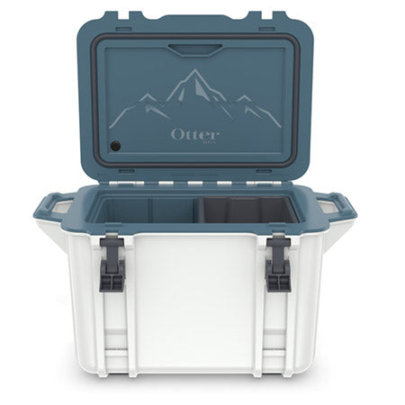 OtterBox Premium Cooler with Nevada Wolf Pack Logo