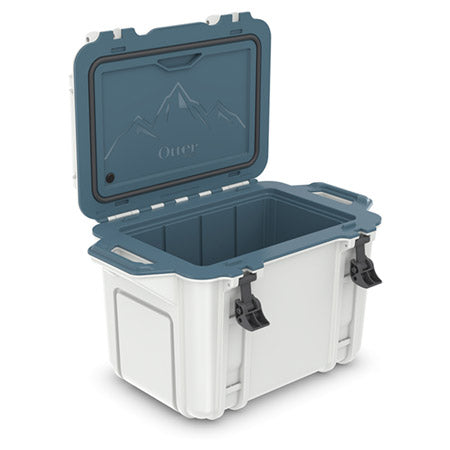 OtterBox Premium Cooler with West Virginia Mountaineers Logo