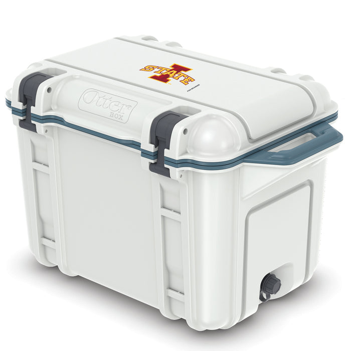 OtterBox Premium Cooler with Iowa State Cyclones Logo