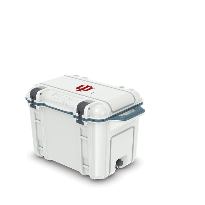 OtterBox Premium Cooler with Indiana Hoosiers Logo