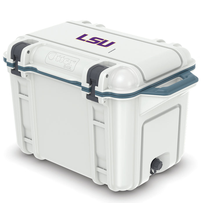 OtterBox Premium Cooler with LSU Tigers Logo