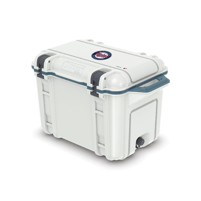 OtterBox Premium Cooler with with Minnesota Twins Logo