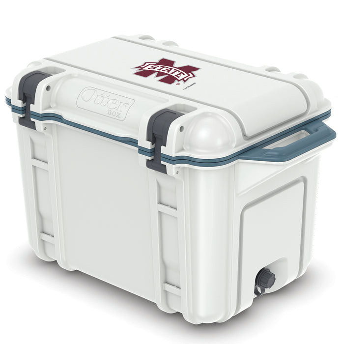 OtterBox Premium Cooler with Mississippi State Bulldogs Logo