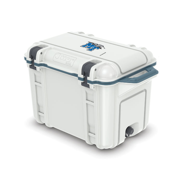 OtterBox Premium Cooler with Middle Tennessee State Blue Raiders Logo