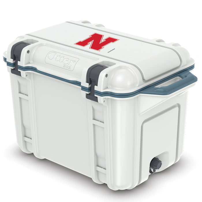OtterBox Premium Cooler with Nebraska Cornhuskers Logo