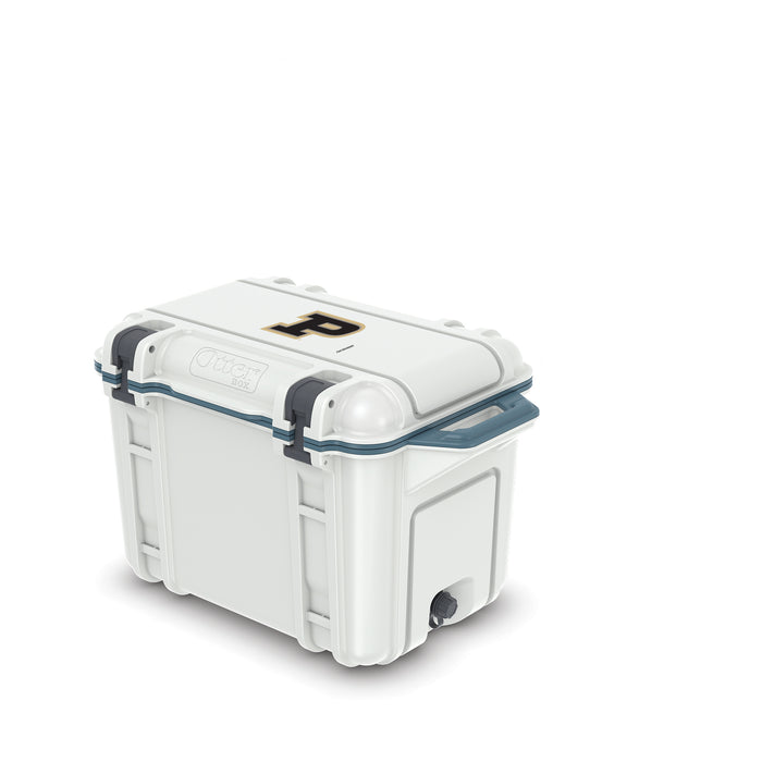 OtterBox Premium Cooler with Purdue Boilermakers Logo