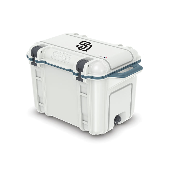 OtterBox Premium Cooler with with San Diego Padres Logo