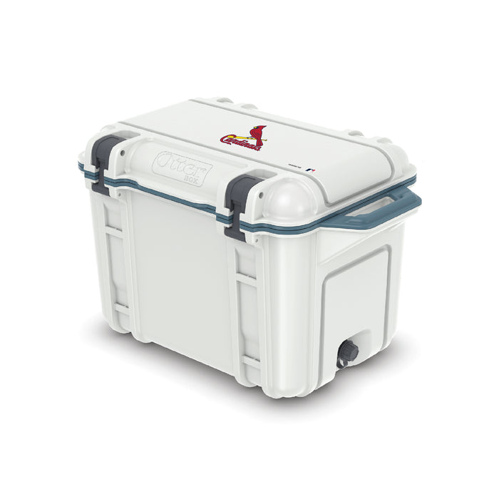OtterBox Premium Cooler with with St. Louis Cardinals Logo