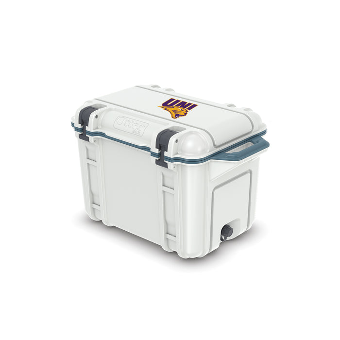 OtterBox Premium Cooler with Northern Iowa Panthers Logo