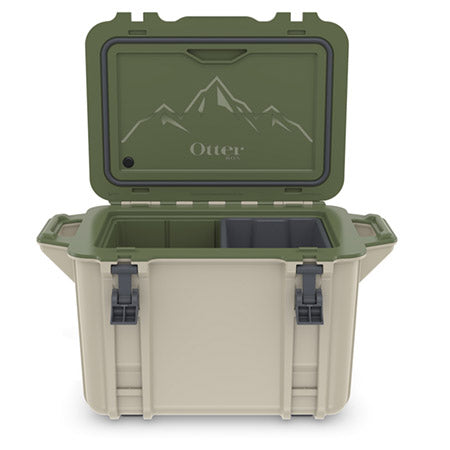 OtterBox Premium Cooler with Virginia Tech Hokies Logo