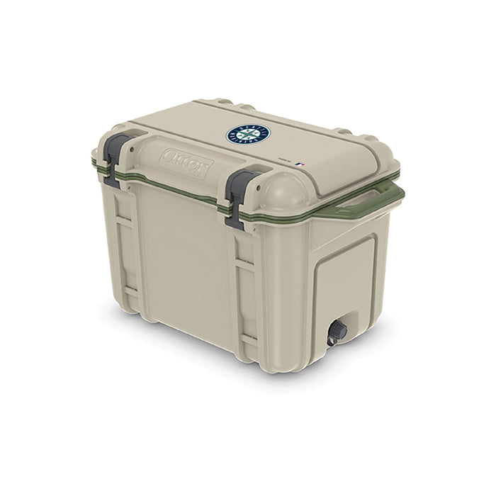 OtterBox Premium Cooler with with Seattle Mariners Logo