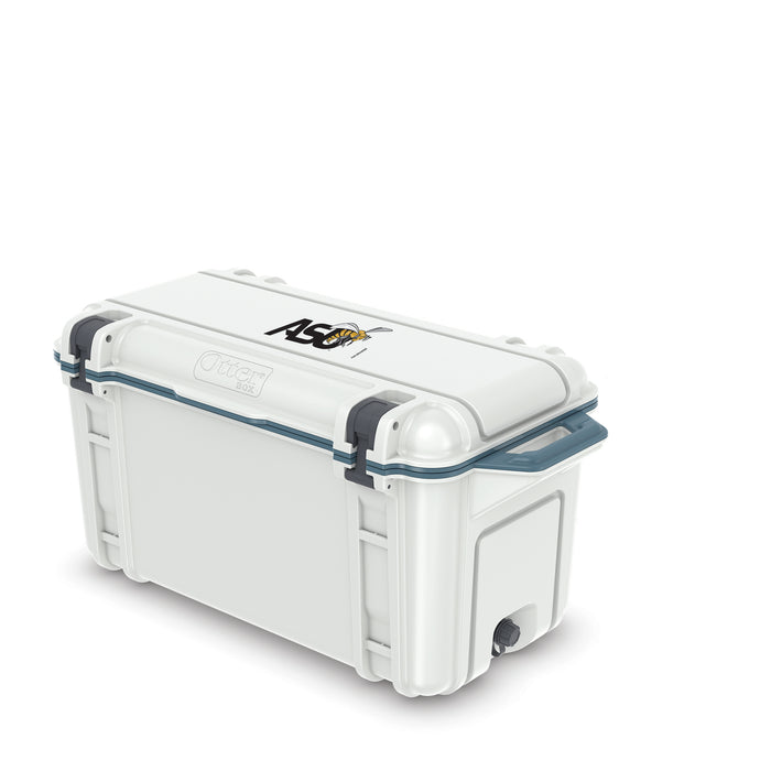 OtterBox Premium Cooler with Alabama State Hornets Logo