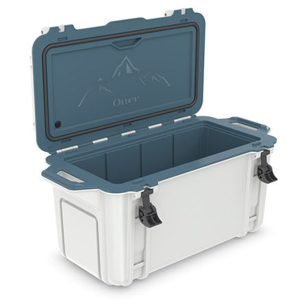 OtterBox Premium Cooler with Monmouth Hawks Logo