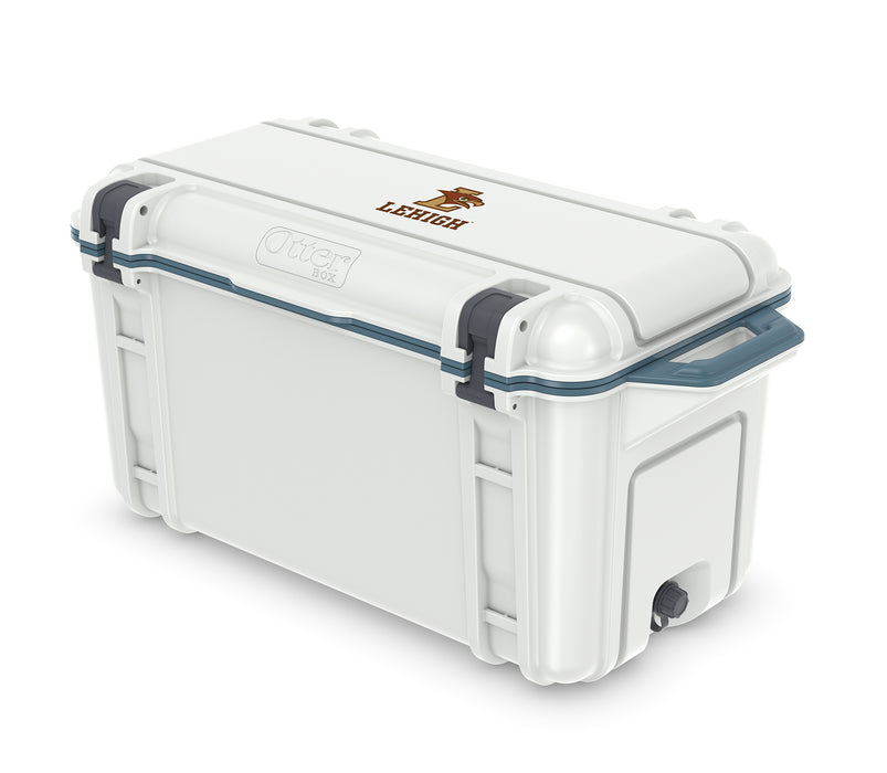 OtterBox Premium Cooler with Lehigh Mountain Hawks Logo