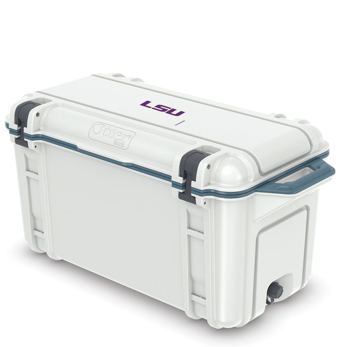 OtterBox Premium Cooler with LSU Tigers Logo