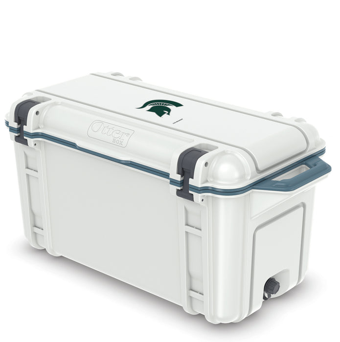 OtterBox Premium Cooler with Michigan State Spartans Logo