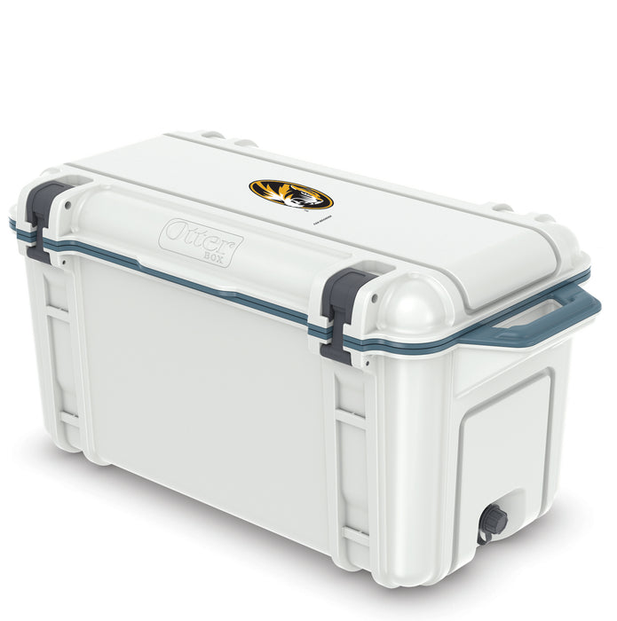 OtterBox Premium Cooler with Missouri Tigers Logo