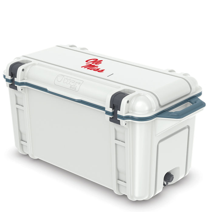 OtterBox Premium Cooler with Mississippi Ole Miss Logo