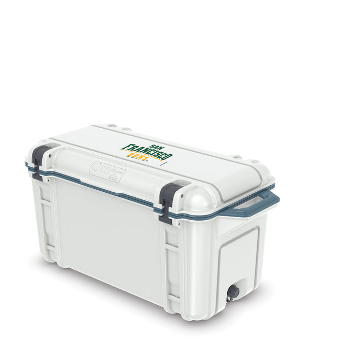 OtterBox Premium Cooler with San Francisco Dons Logo