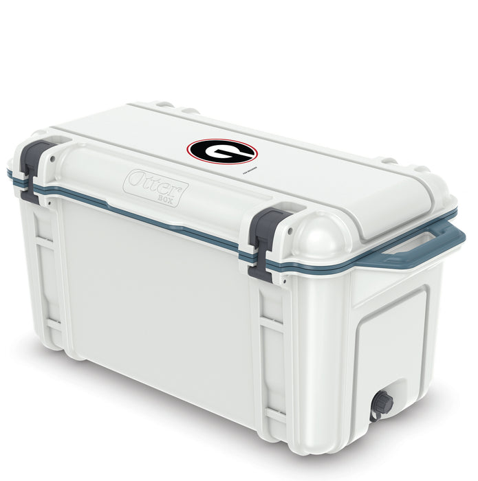 OtterBox Premium Cooler with Georgia Bulldogs Logo