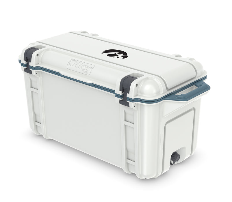 OtterBox Premium Cooler with Iowa Hawkeyes Logo