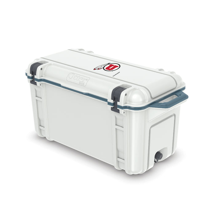 OtterBox Premium Cooler with Utah Utes Logo