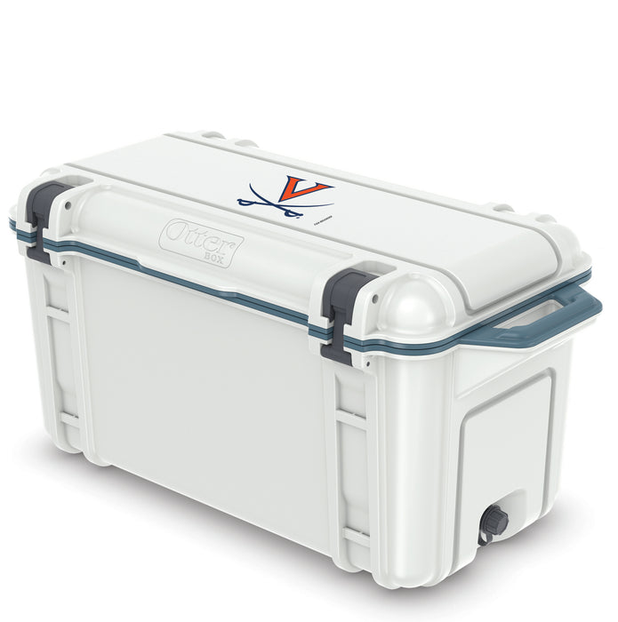 OtterBox Premium Cooler with Virginia Cavaliers Logo