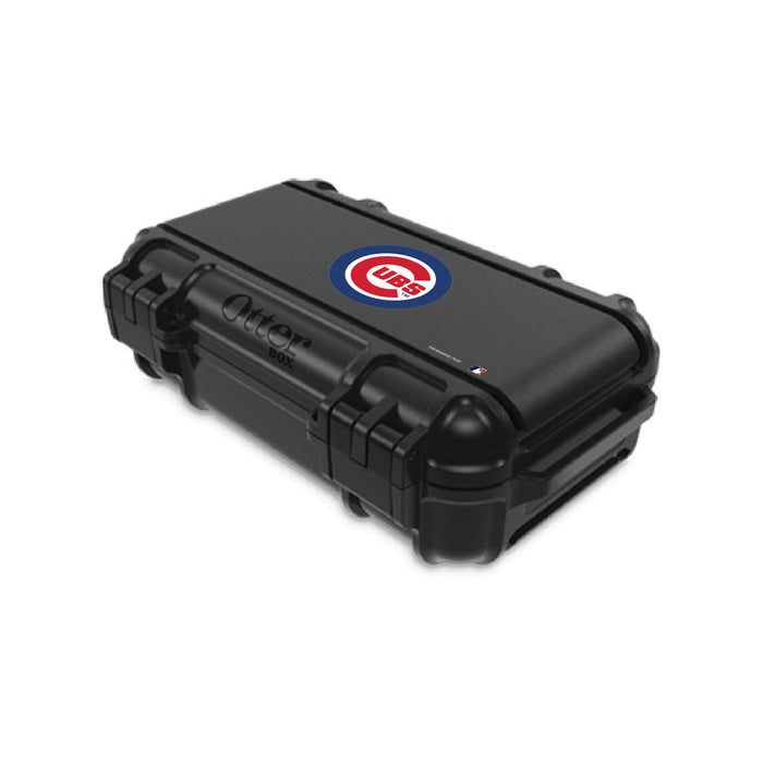 OtterBox Drybox with Chicago Cubs Primary Logo