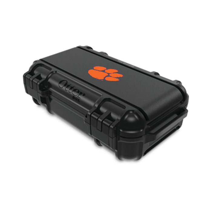 OtterBox Drybox with Clemson Tigers Primary Logo