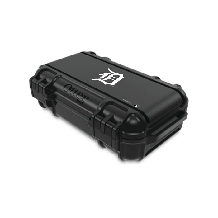 OtterBox Drybox with Detroit Tigers Primary Logo