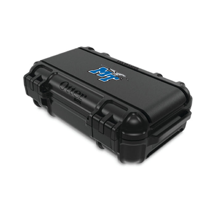 OtterBox Drybox Middle Tennessee State Blue Raiders Primary Logo