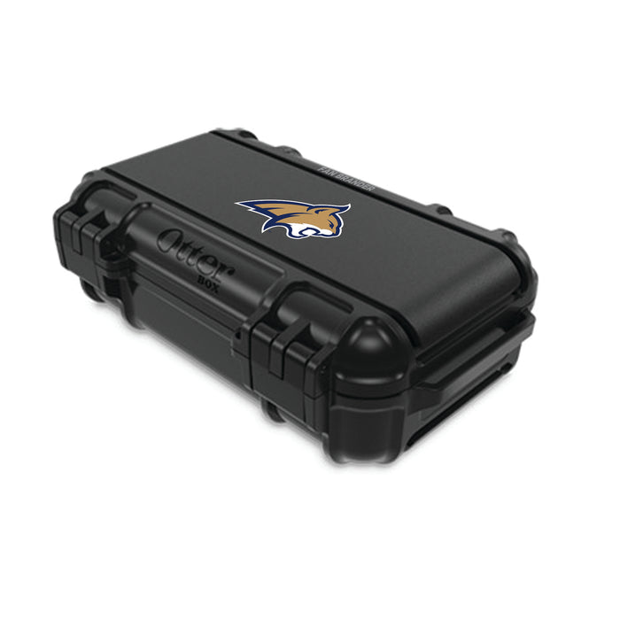 OtterBox Drybox Montana State Bobcats Primary Logo