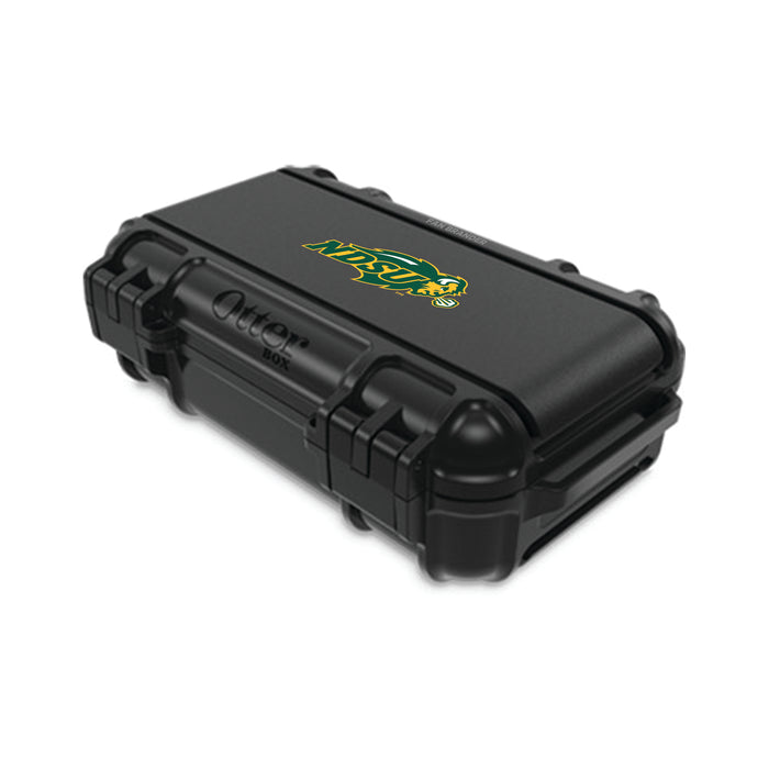 OtterBox Drybox North Dakota State Bison Primary Logo