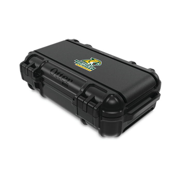 OtterBox Drybox Northern Michigan University Wildcats Primary Logo