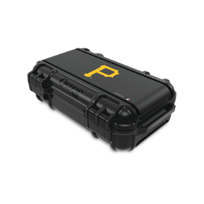 OtterBox Drybox with Pittsburgh Pirates Primary Logo