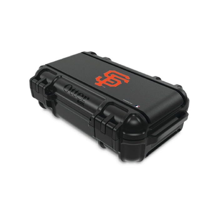 OtterBox Drybox with San Francisco Giants Primary Logo
