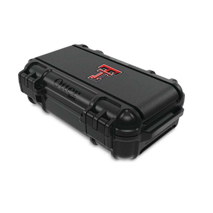 OtterBox Drybox with Texas Tech Red Raiders Primary Logo