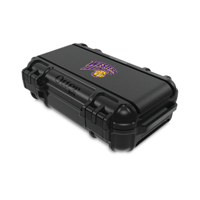 OtterBox Drybox Western Illinois University Leathernecks Primary Logo