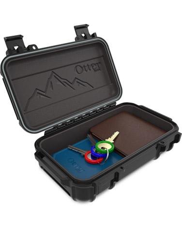 OtterBox Drybox with Kansas Jayhawks Primary Logo