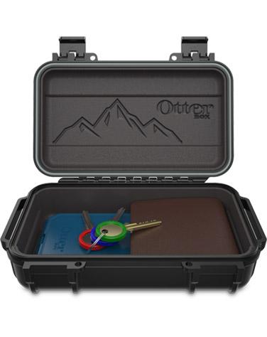 OtterBox Drybox Buffalo Bulls Primary Logo