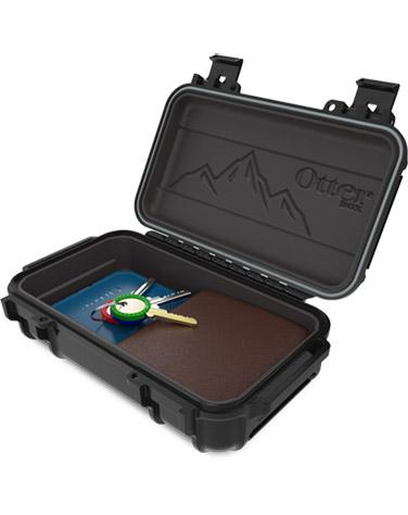 OtterBox Drybox with Colorado Rockies Primary Logo