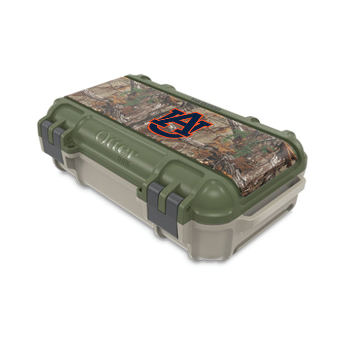 OtterBox Drybox with Auburn Tigers Primary Logo