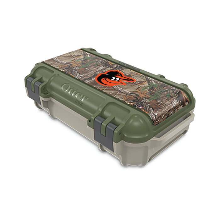 OtterBox Drybox with Baltimore Orioles Primary Logo