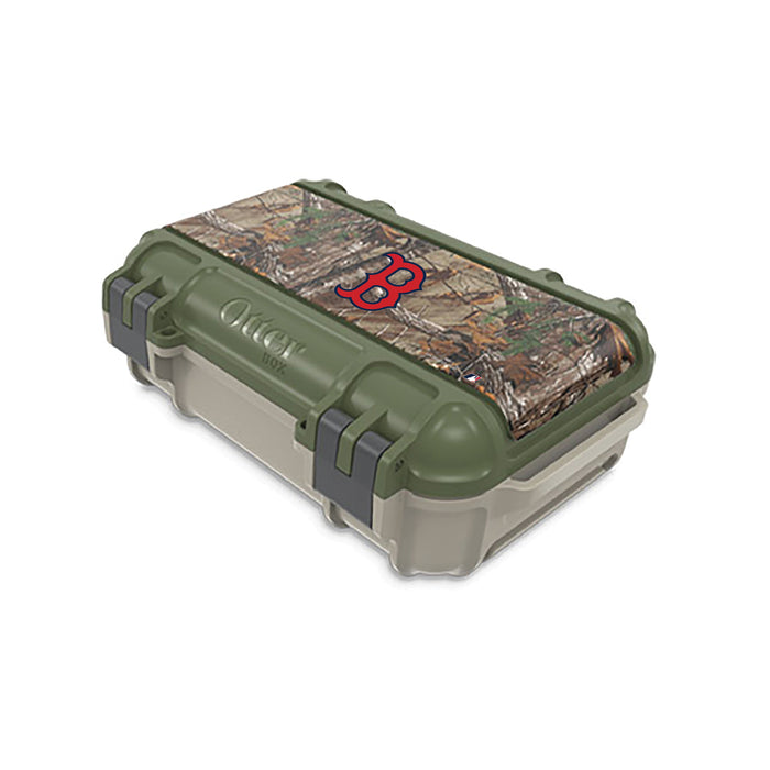 OtterBox Drybox with Boston Red Sox Primary Logo