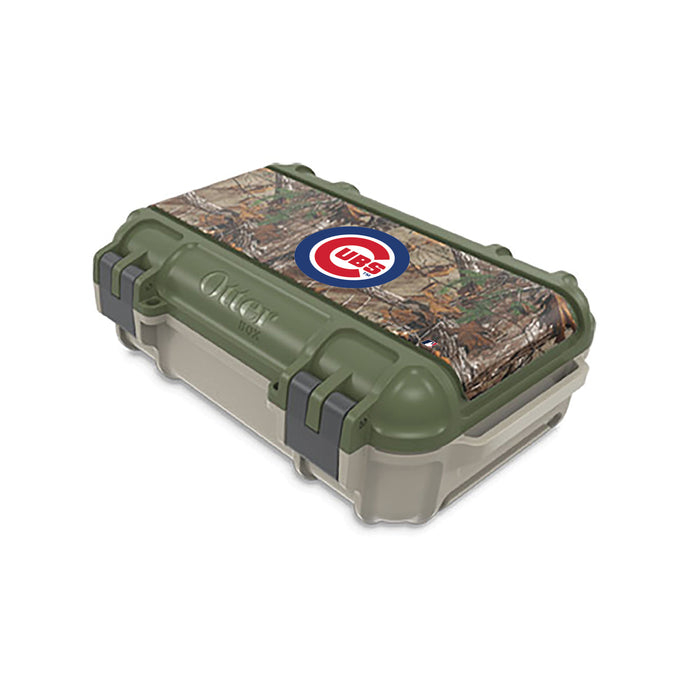 OtterBox Drybox with Chicago Cubs Primary Logo