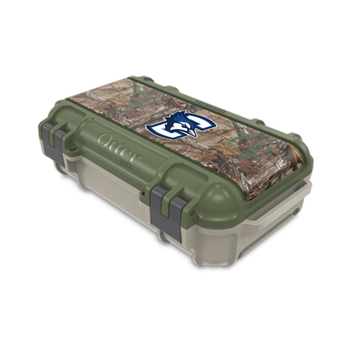 OtterBox Drybox Creighton University Bluejays Primary Logo