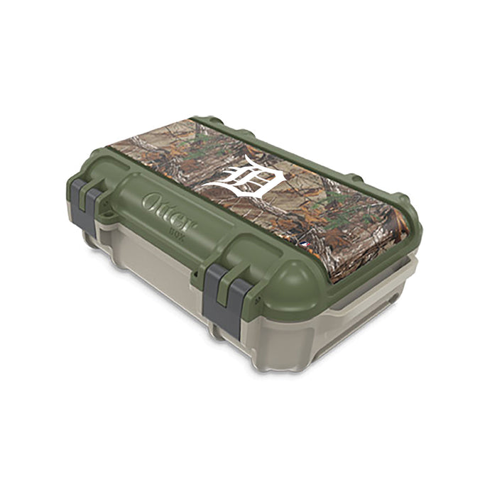 OtterBox Drybox with Detroit Tigers Primary Logo