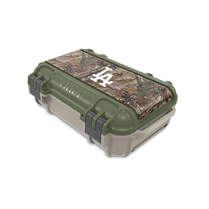 OtterBox Drybox with Los Angeles Dodgers Primary Logo