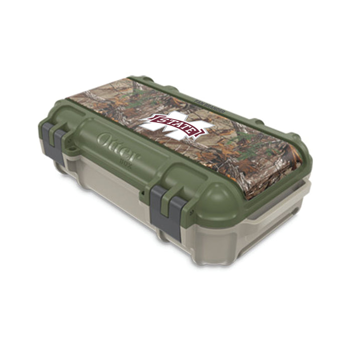 OtterBox Drybox with Mississippi State Bulldogs Primary Logo