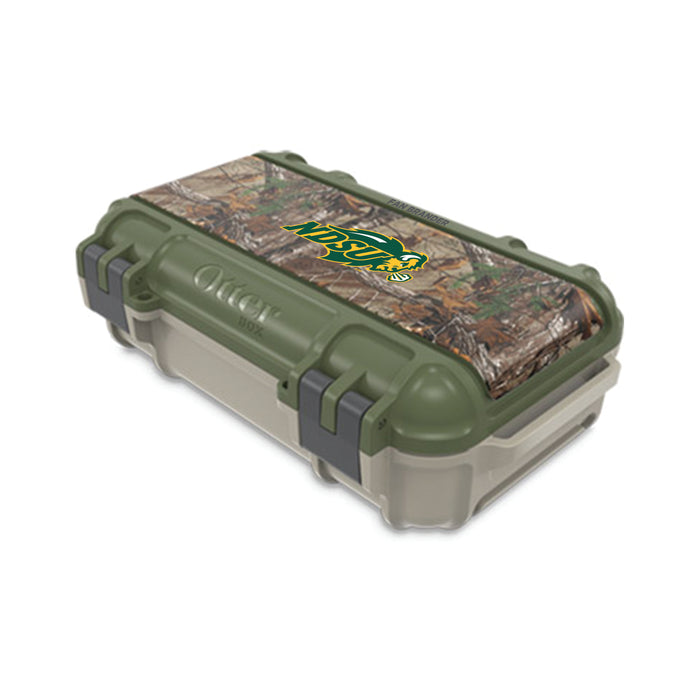 OtterBox Drybox North Dakota State Bison Primary Logo